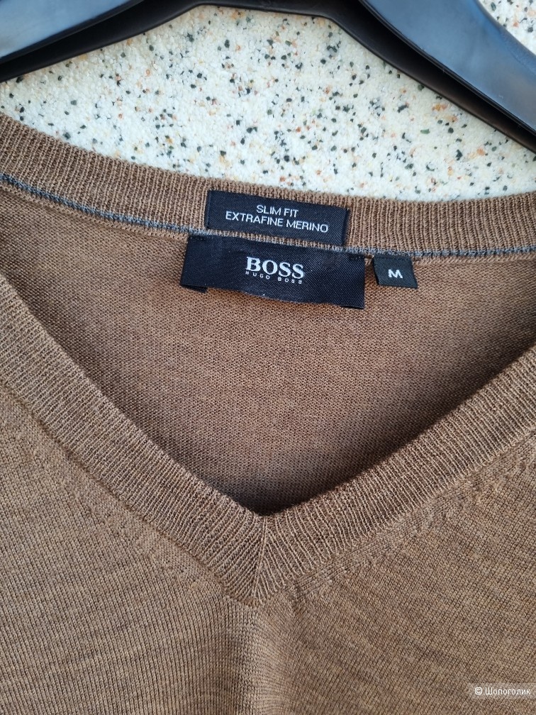 Джемпер Hugo Boss, M