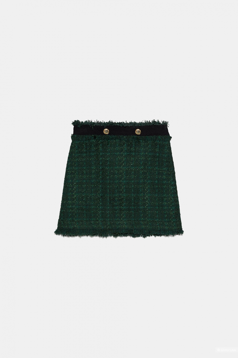 Юбка Zara, xxl