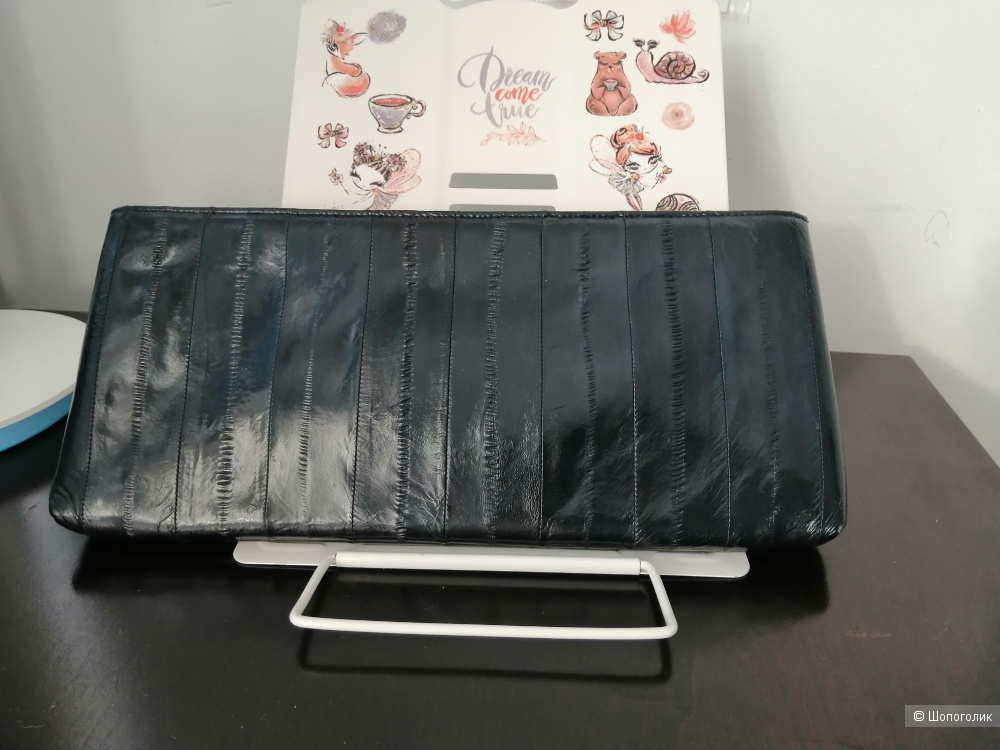 Клатч Leafchic 14x32