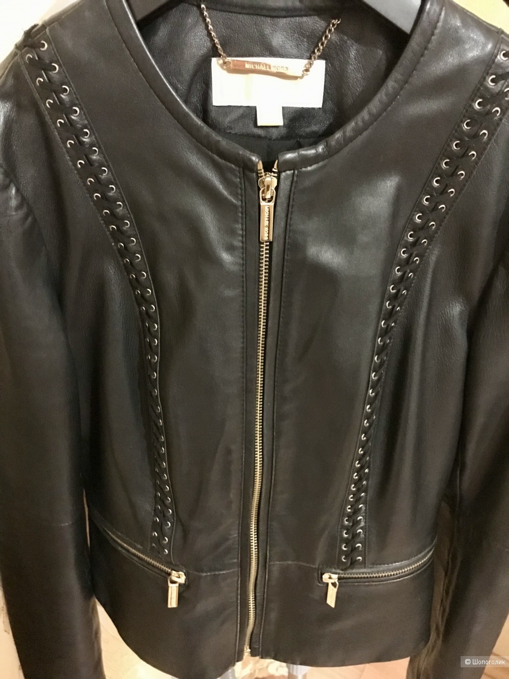 Куртка Michael Kors, размер 4 US, 42-44 рос.