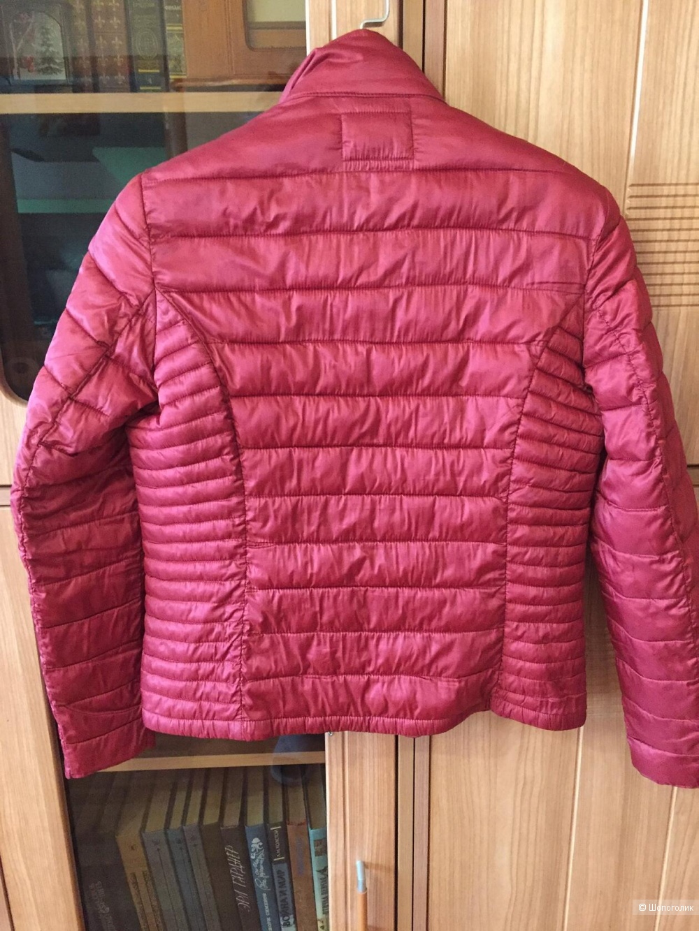 Куртка Massimo Dutti размер 44-46