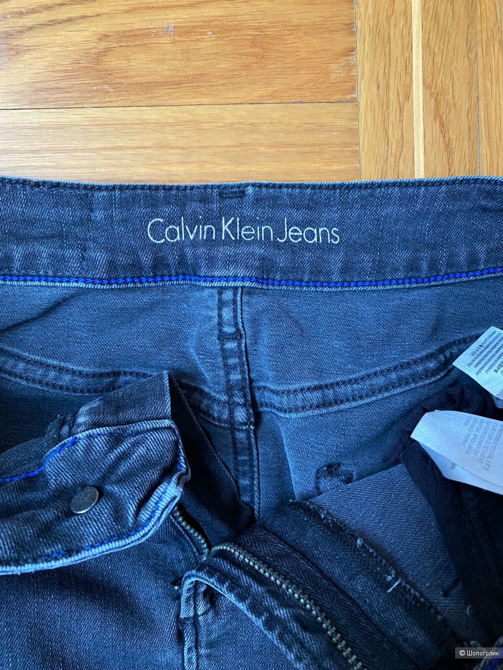 Юбка CalvinKleinJeans, размер 28