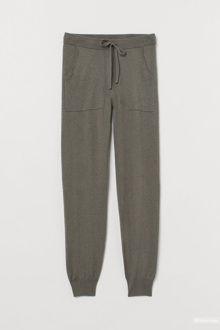 Джоггеры H&M, размер XS/S