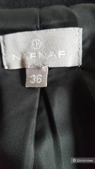 Пиджак Naf Naf. размер 44+-.