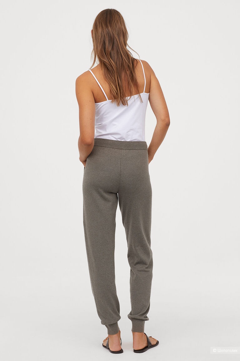 Джоггеры H&M, размер XS/S