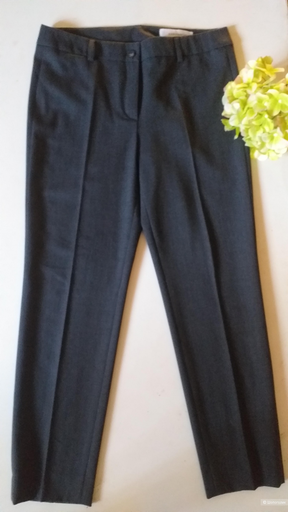 Сет - брюки Deimos и брюки Primark, р. 44