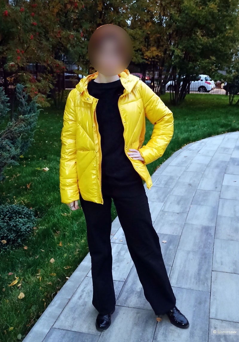 Куртка Cropp 42 размера