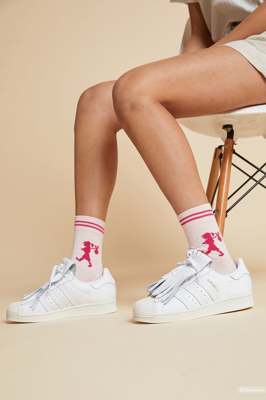 Кеды Adidas Superstar, рр 38