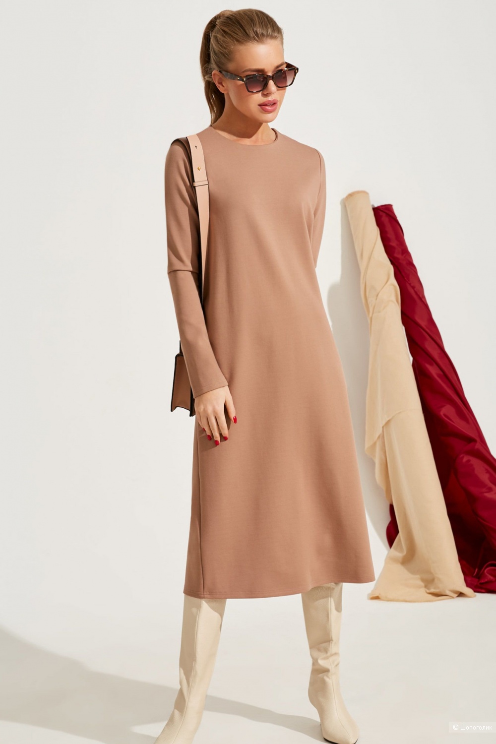 Платье TopTop S/M