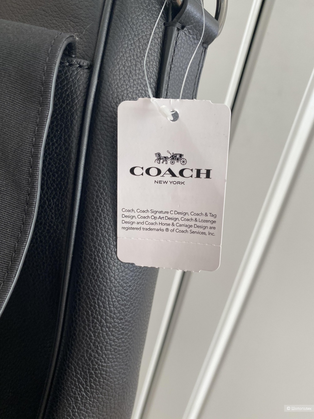 Сумка Coach