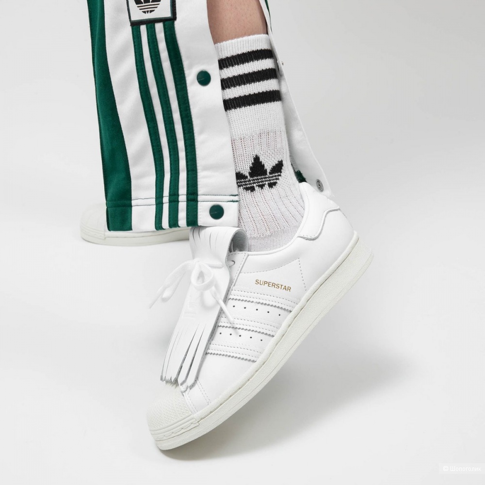 Кеды Adidas Superstar, рр 38