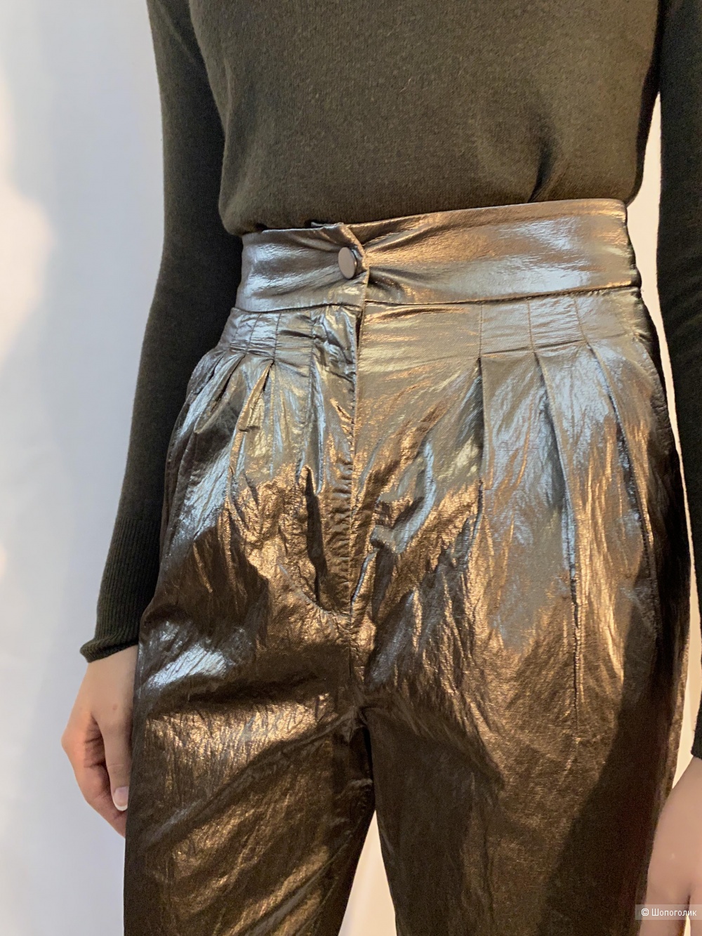Брюки Zara xs