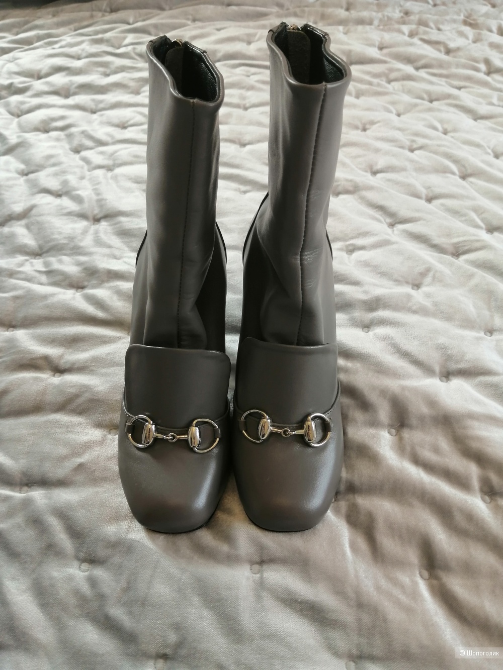 Сапоги Gucci 37-38