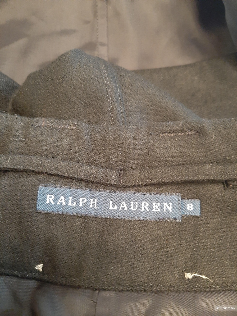 Юбка Ralph Lauren размер 44-46