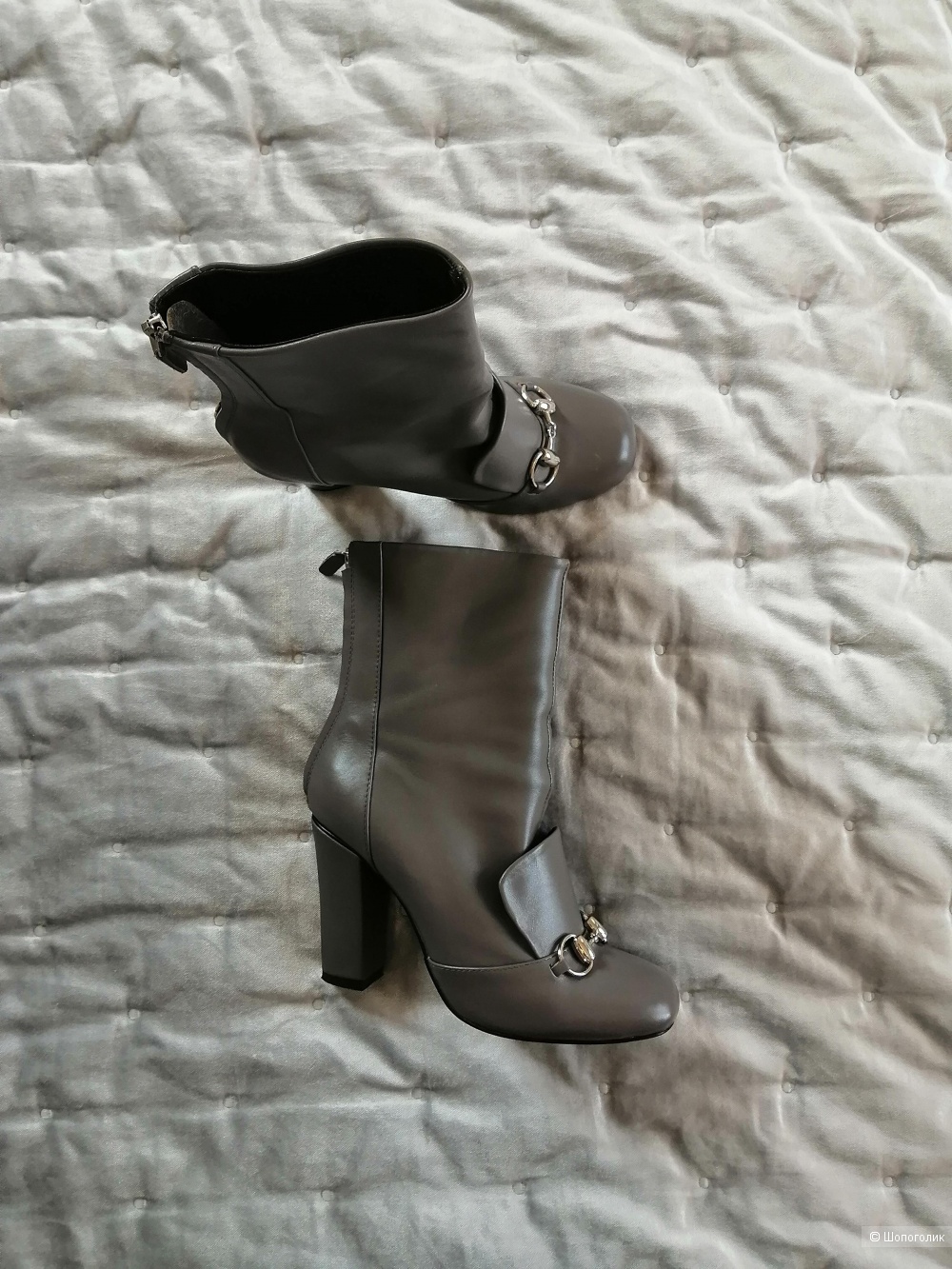 Сапоги Gucci 37-38