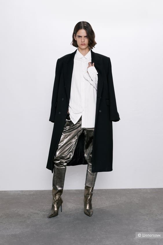Брюки Zara xs