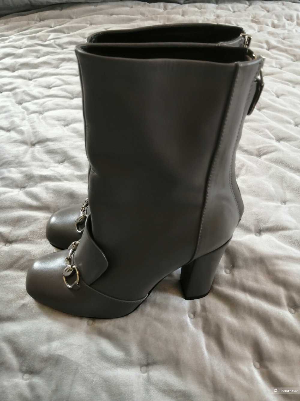 Сапоги Gucci 37-38