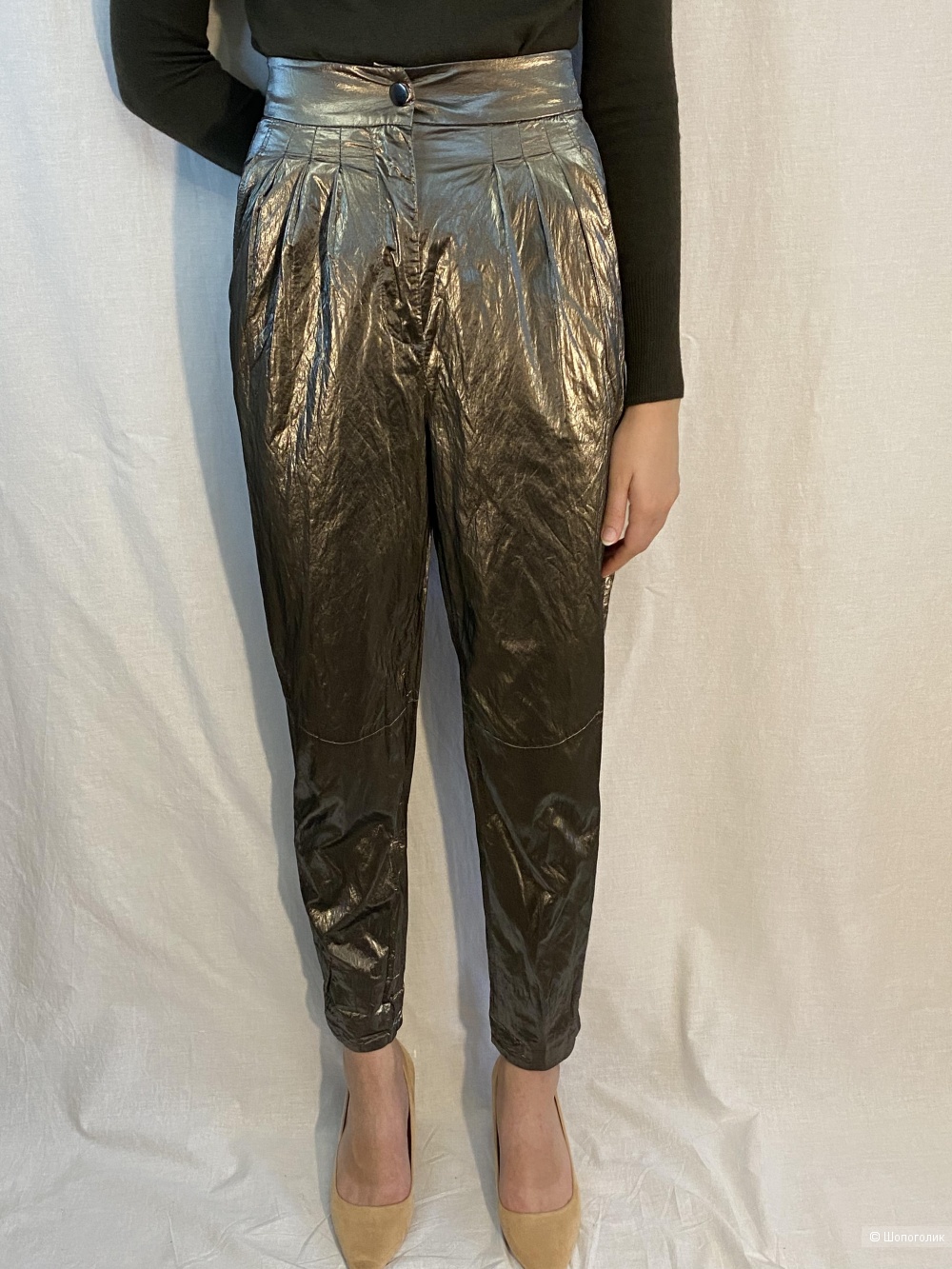 Брюки Zara xs
