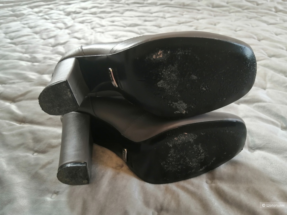 Сапоги Gucci 37-38