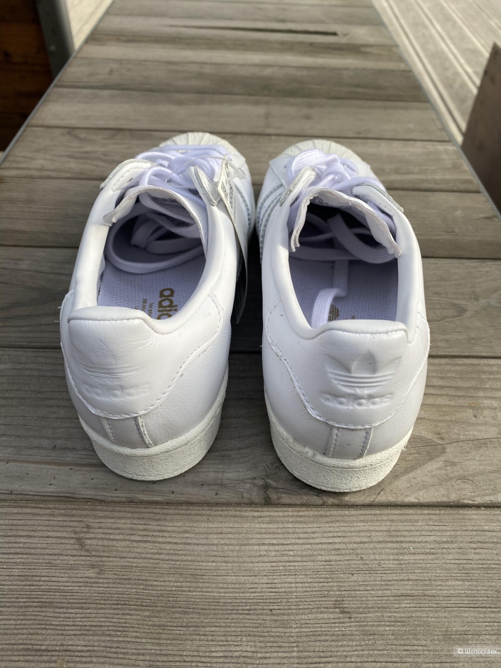 Кеды Adidas Superstar, рр 38