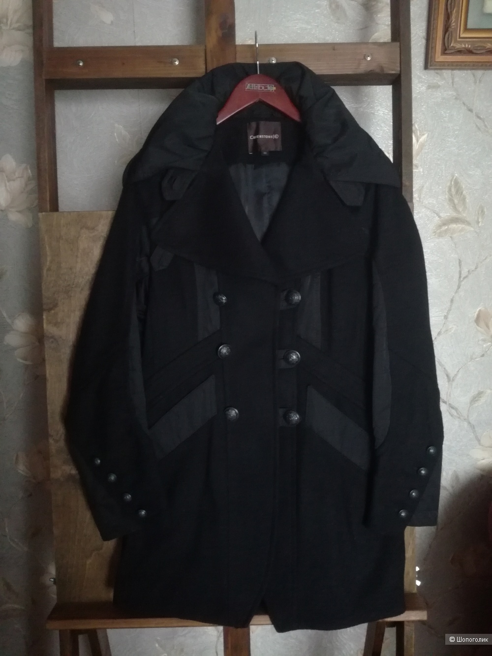 Пальто Greenstone размер 44