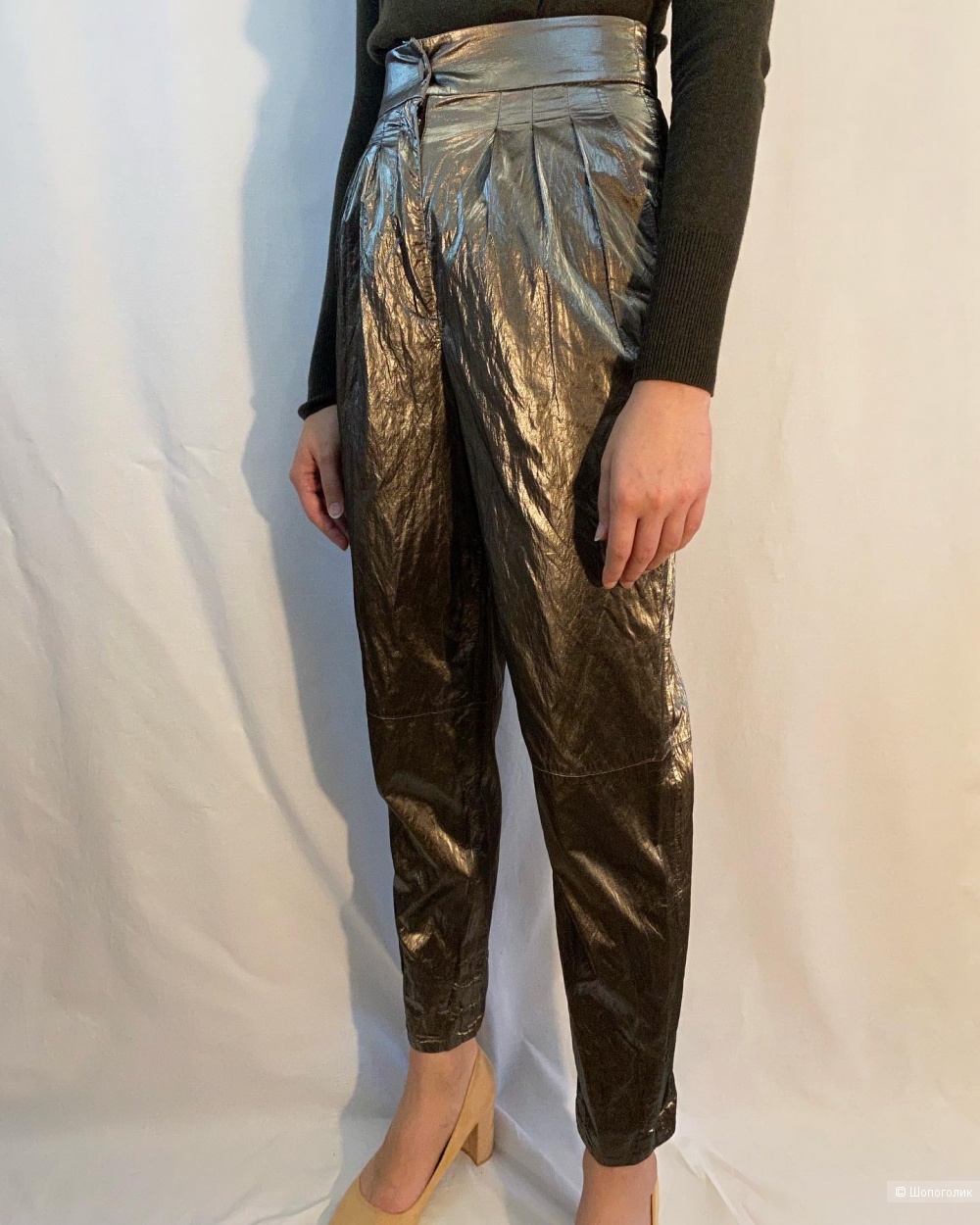 Брюки Zara xs