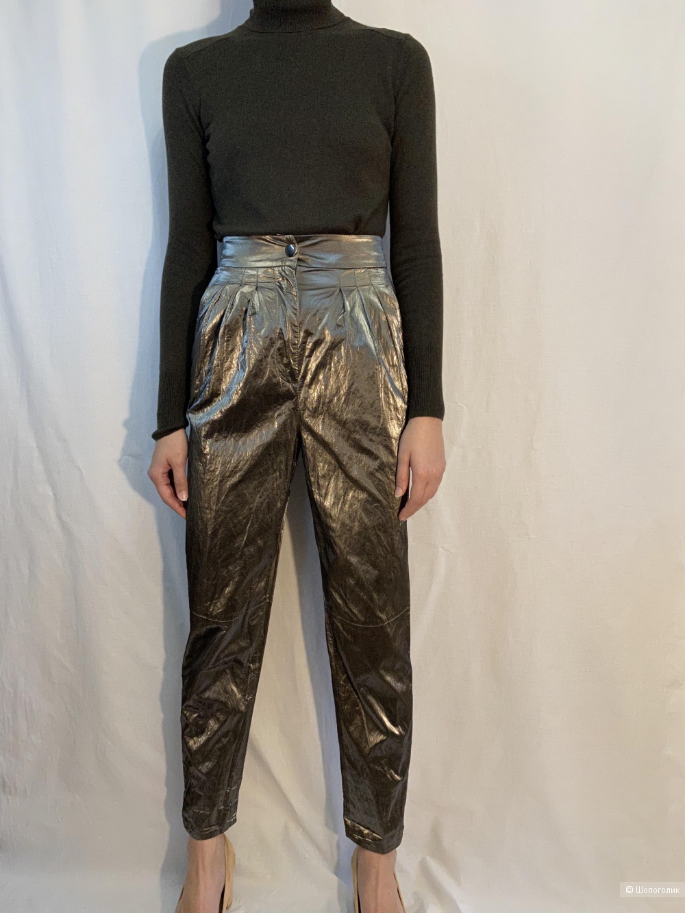 Брюки Zara xs