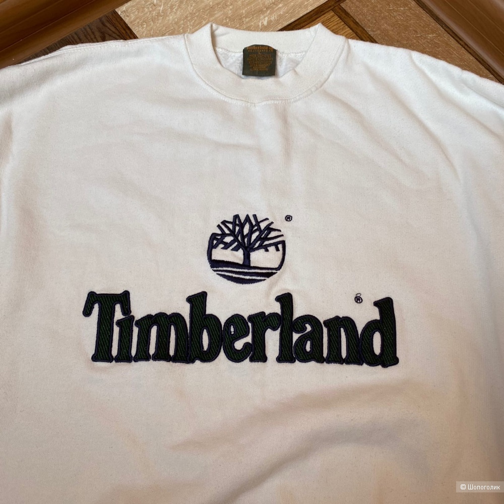 Свитшот Timberland размер L