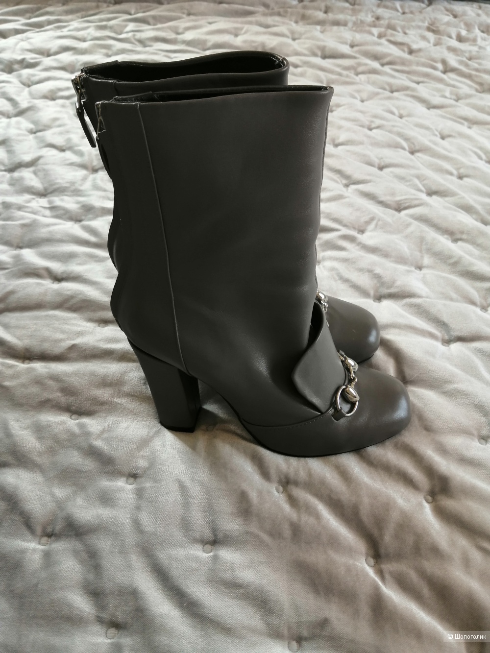 Сапоги Gucci 37-38