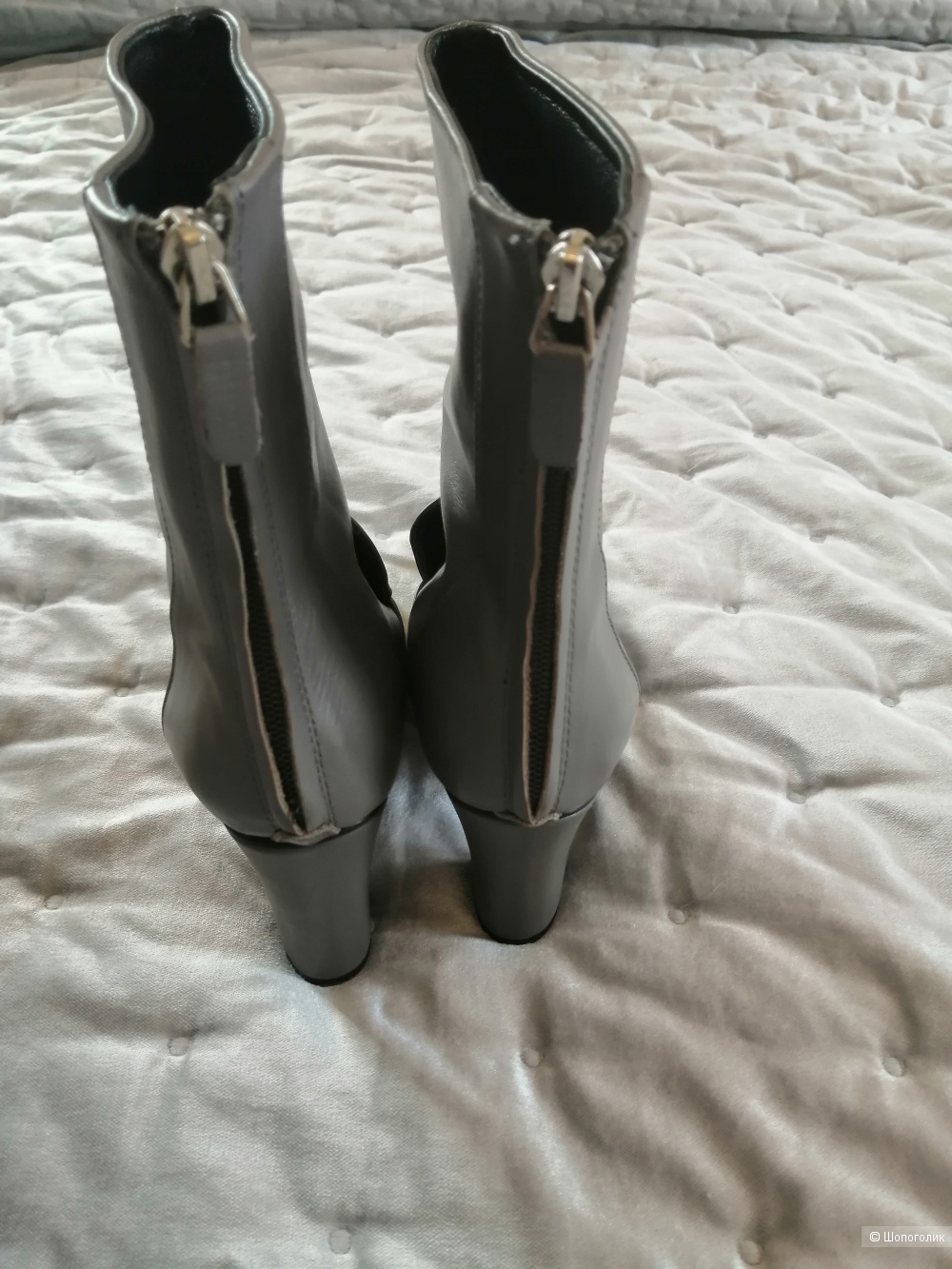 Сапоги Gucci 37-38