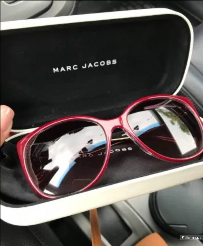 MARC JACOBS солнцезащитные очки