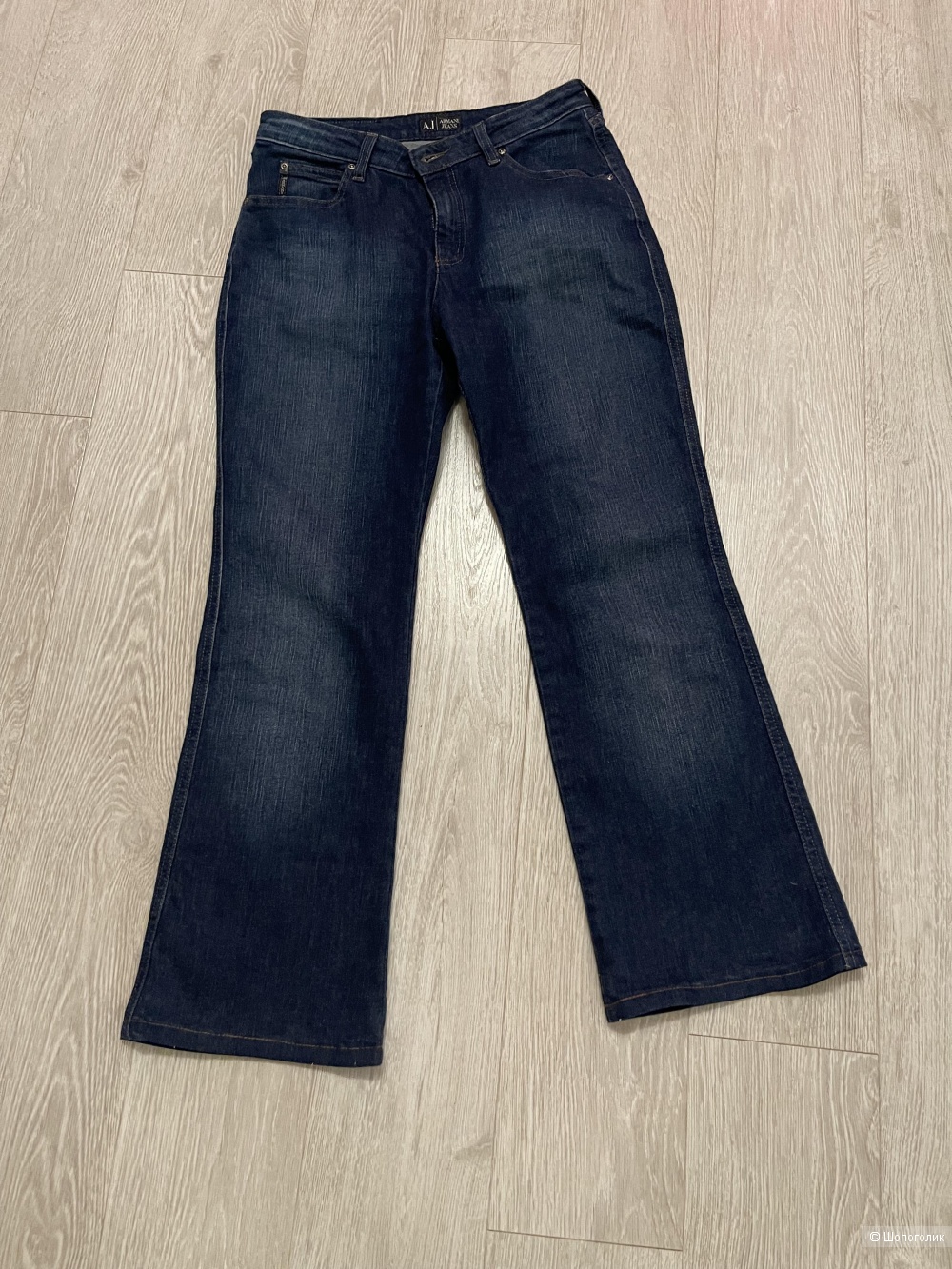Джинсы ARMANI 30 (S)