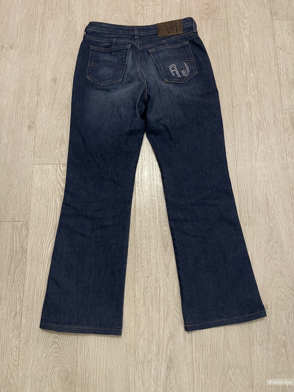 Джинсы ARMANI 30 (S)