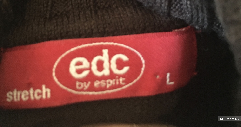 Водолазка Esprit Edc размер L/M