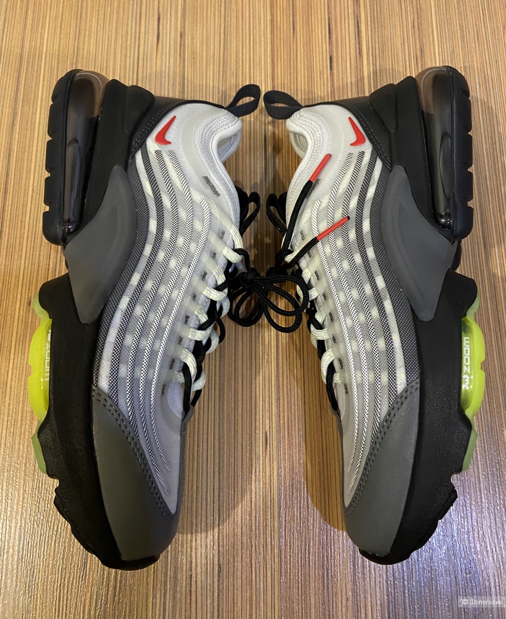 Кроссовки Nike Air Max ZM950 NRG, р.38