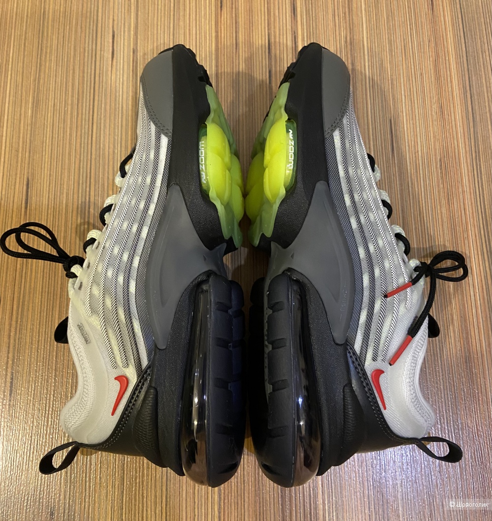 Кроссовки Nike Air Max ZM950 NRG, р.38