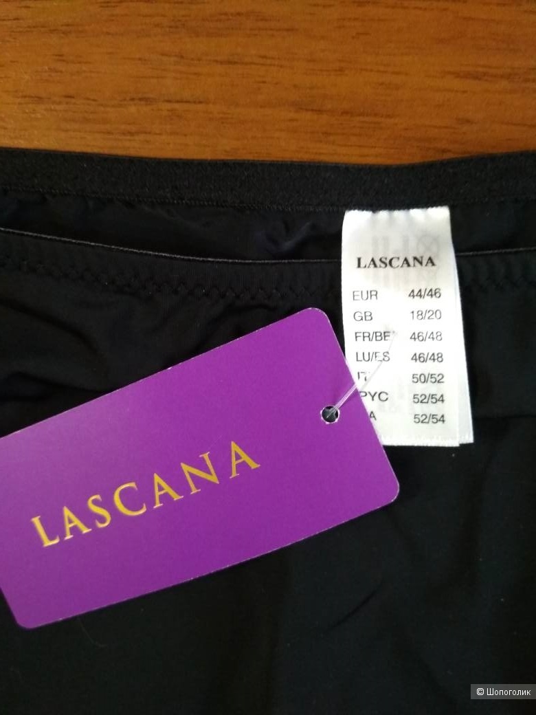 Трусики LASCANA евр 44/46, фр 46/48 на наш 50/52
