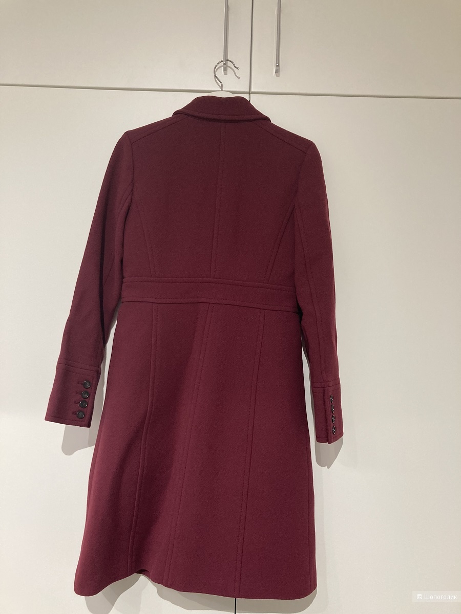 Пальто J Crew р-р 4US (42)