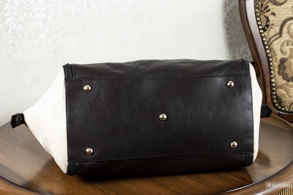 Сумка-тоут женская - Furla Olimpia, medium.