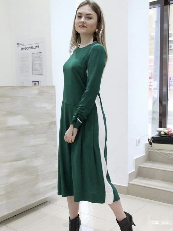 Платье Twinset Milano. IT 40 (40/42 RU)