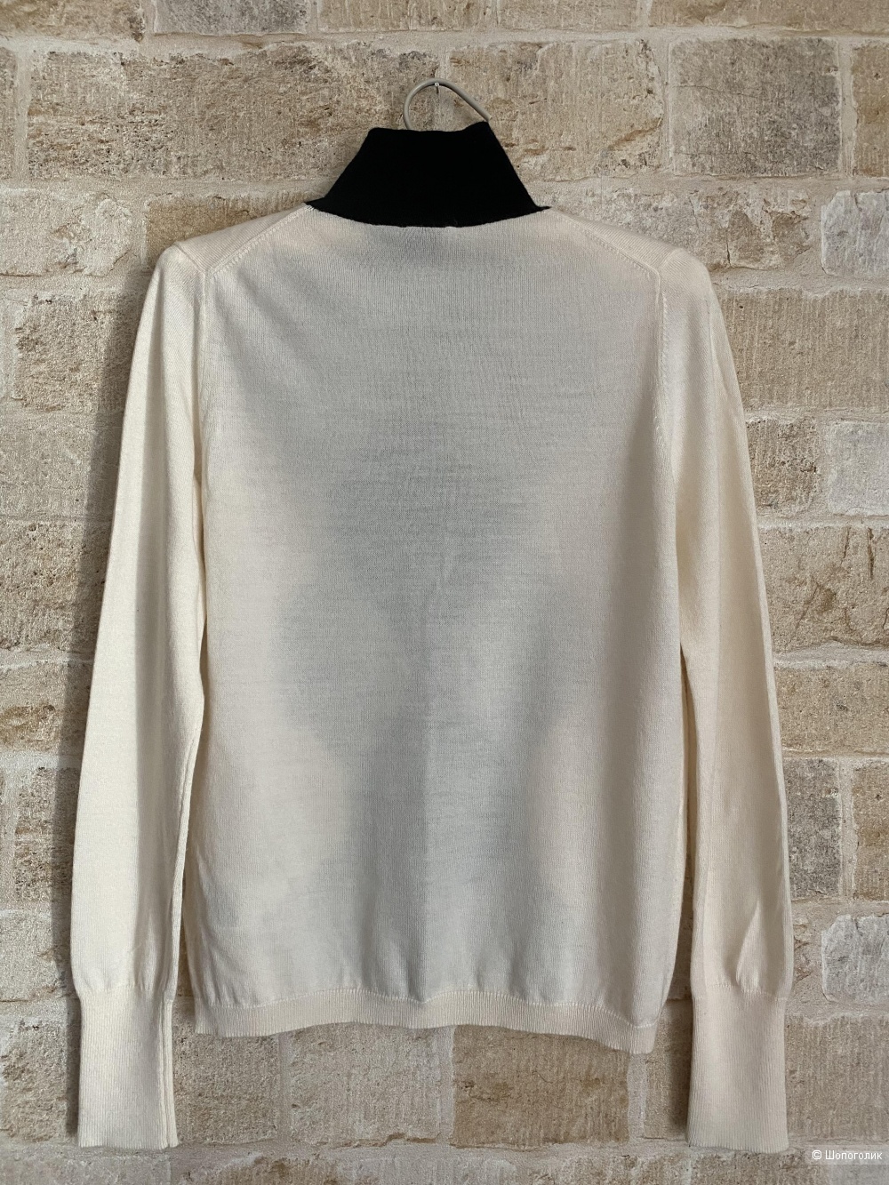 Джемпер Uniqlo, S