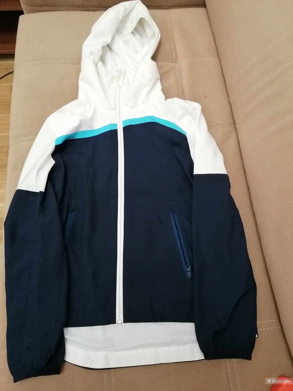 Куртка PUMA размер 152