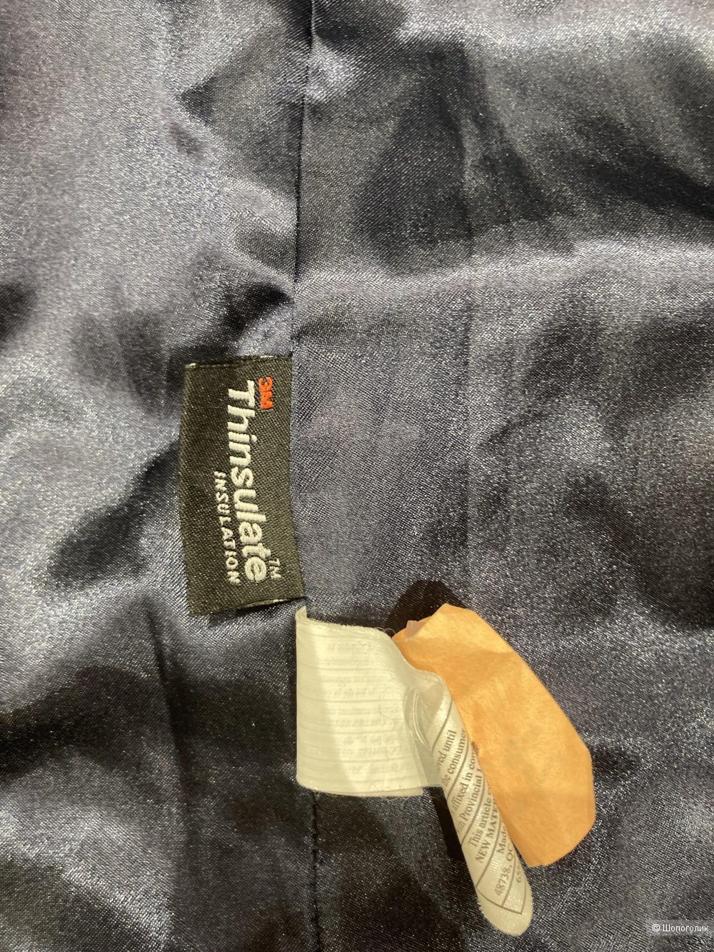 Пальто J Crew р-р 4US (42)