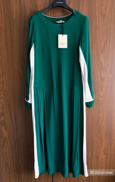 Платье Twinset Milano. IT 40 (40/42 RU)