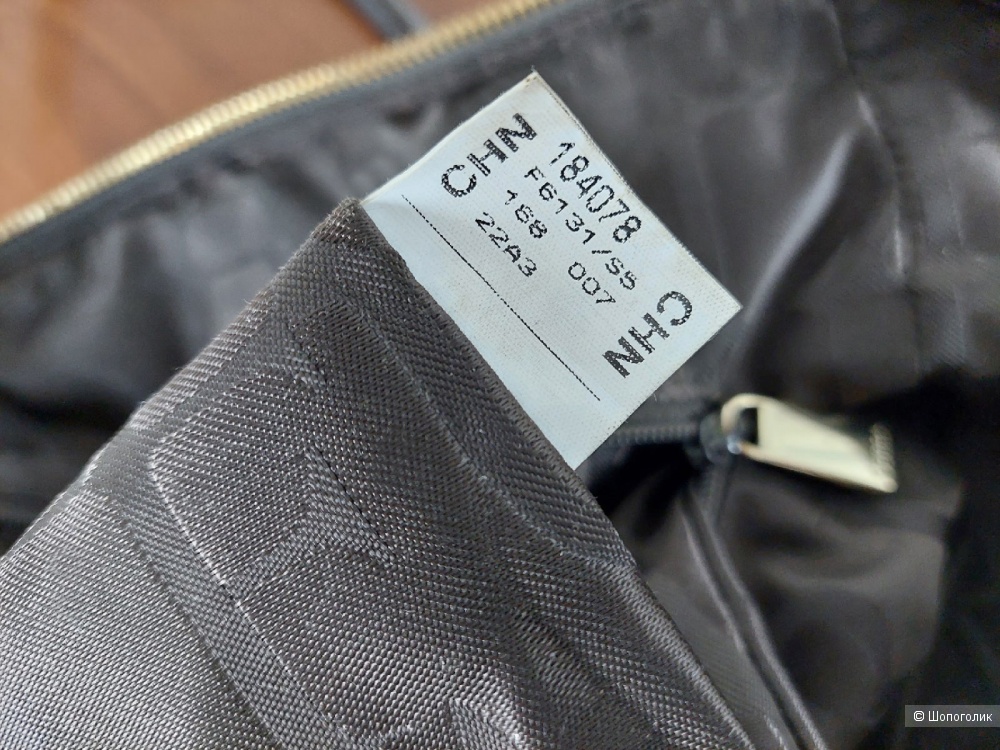 Сумка-тоут женская - Furla Olimpia, medium.
