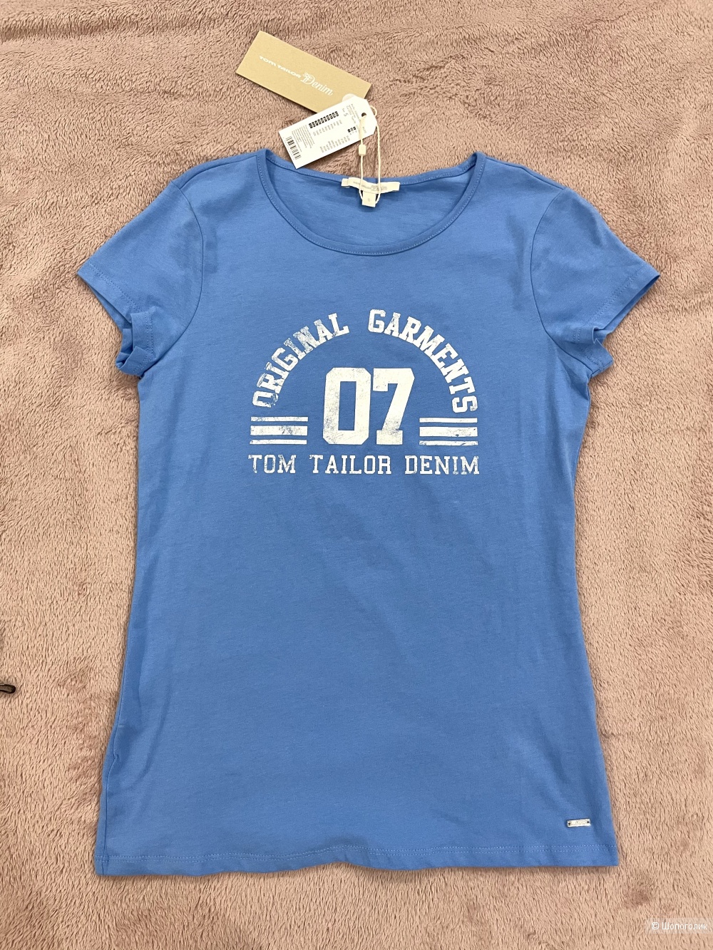Футболка Tom Tailor, размер S