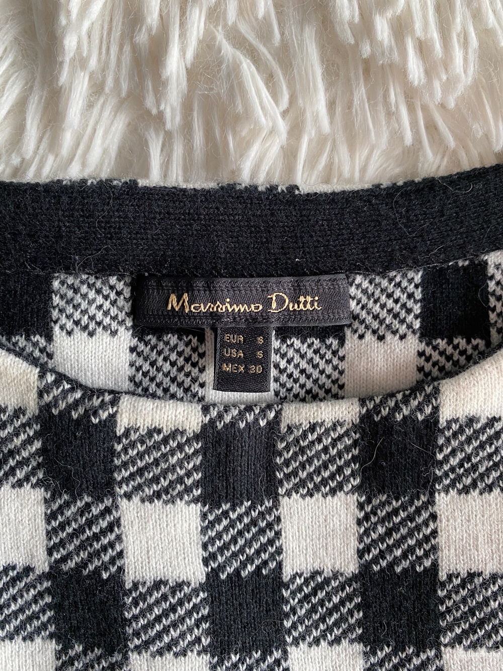 Платье Massimo Dutti (S, M)