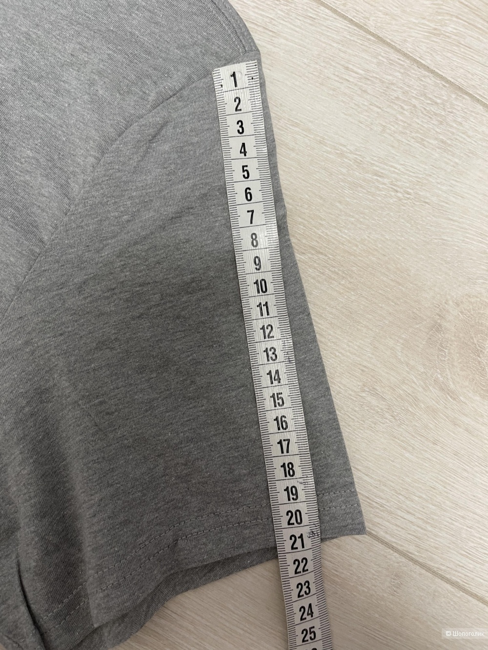 Футболка Calvin Klein размер L, 52-54