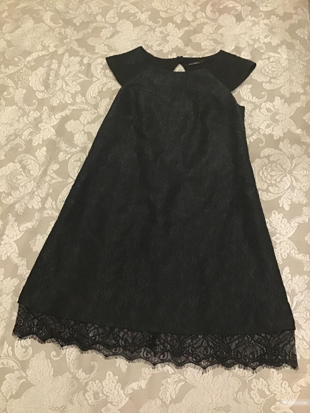 Платье Kira Plastinina размер М