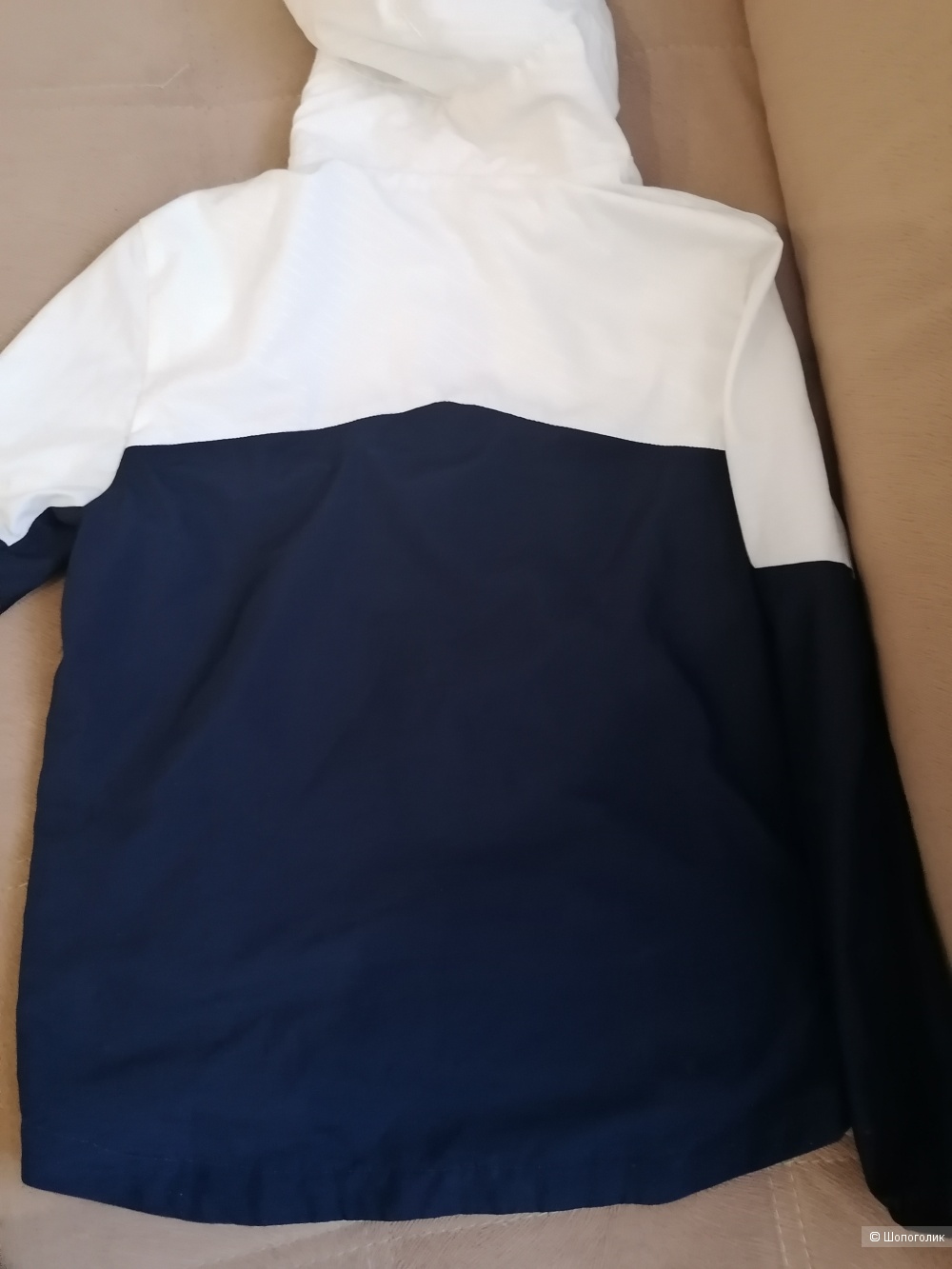 Куртка PUMA размер 152